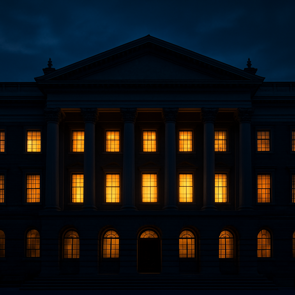 Institutions